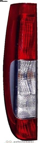 Fanale per mercedes classe - fanale,