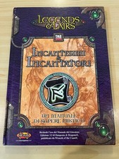 Incantesimi e Incantatori -