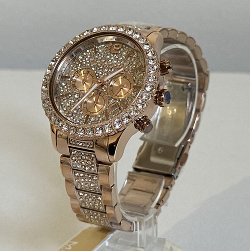 Orologio cronografo donna - orologio,