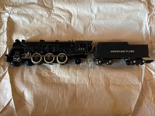 American Flyer 290 4-6-2