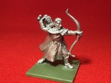 Lothlorien Elfo di Legno