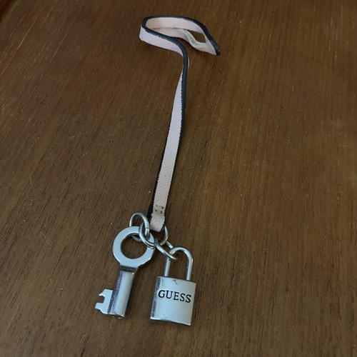 Borsa guess lock key - lock,