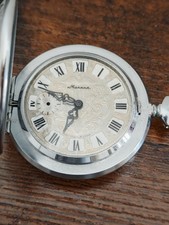 orologio molnija da Tasca