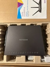 NETGEAR NIGHTHAWK AC1900 MODEM