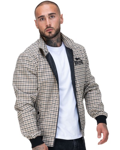 Giacca uomo lonsdale tregony - giacca,