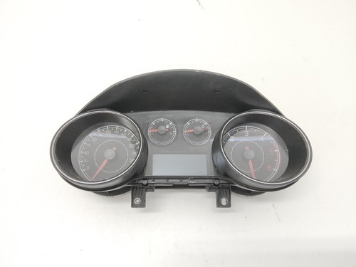 Quadro strumenti - quadro,