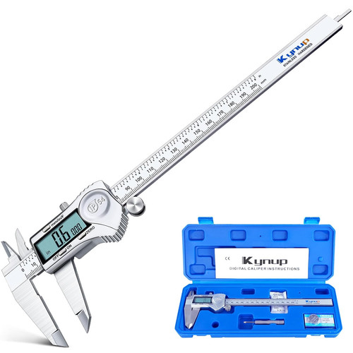 Calibro digitale ip54 - calibro,