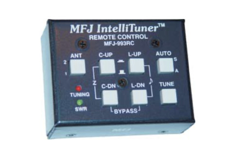 Mfj 993rc controllo remoto - -,