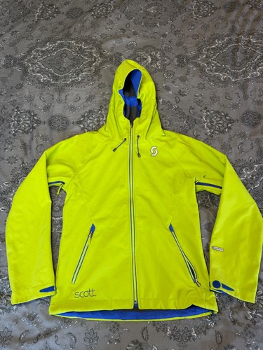 Scott women lime green - women’s,