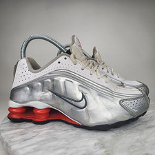 Nike Shox R4 Retro 2012
