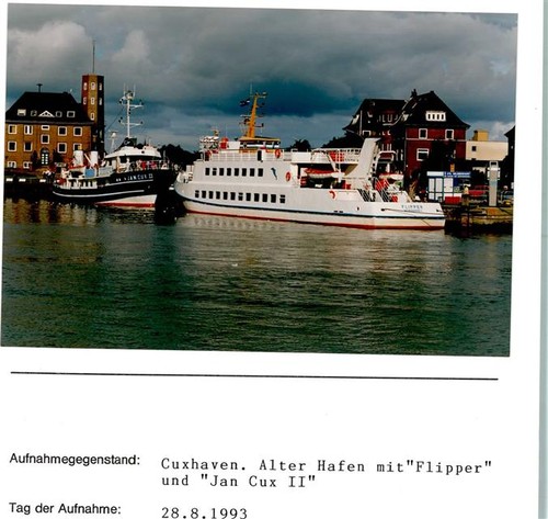 10188303 2190 cuxhaven - -,
