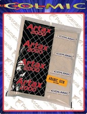 Gomma arabica Collante per