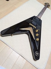 EPIPHONE V
