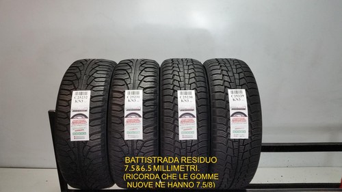Gomme usate termiche - gomme,