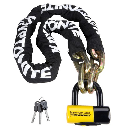 Kryptonite 0720018999492 new - kryptonite,