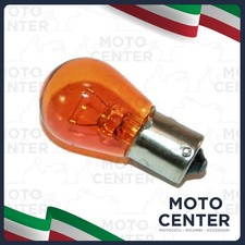 LAMPADA ARANCIONE PER FRECCE