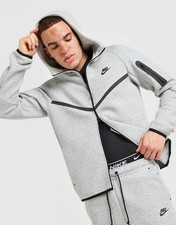 Nike Tech Fleece Felpa Full