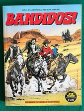 D’Antonio, Calegari -