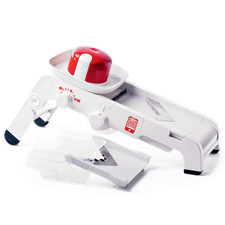 Tupperware Mando Chef