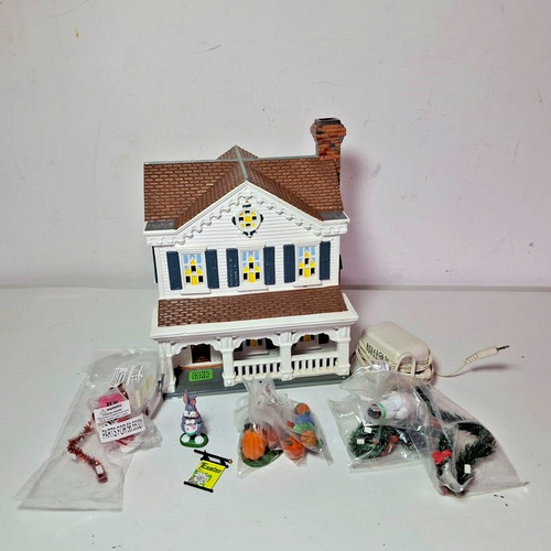 Dipartimento villaggio neve - 56,