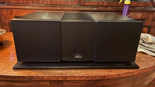 Naim nap 500 and - naim,