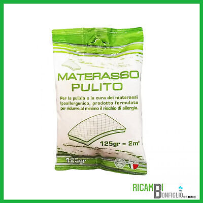 Materasso pulito lavaggio - pulito,