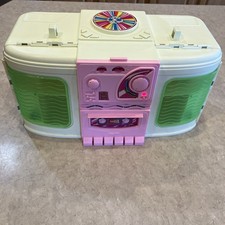 Vintage Barbie Rock N Roll