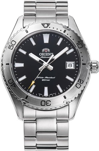 Orient mako ra - 40, ra-ac0q01b