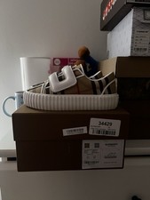 Sneakers BURBERRY bambino