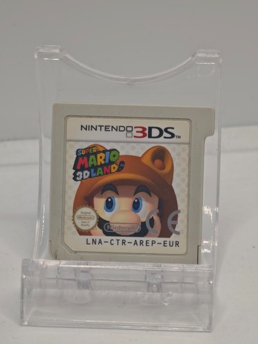 Nintendo 3ds super - 3ds:, mario