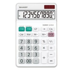 Sharp EL 331 WB