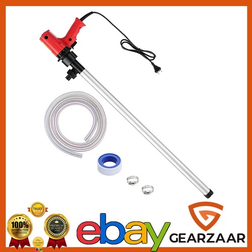 Pompa barile diesel - a,