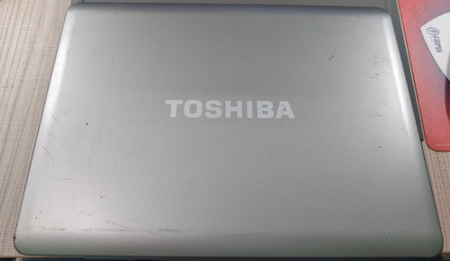 Scocca cornice lcd notebook - scocca,