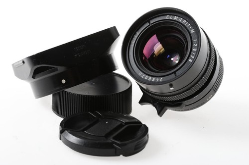 Leica elmarit 2 8 - leica, elmarit-m