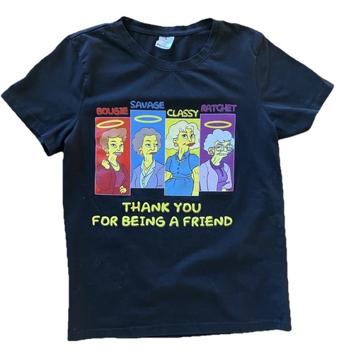 Shirt grafica simpsons meet - grafica,