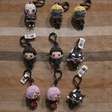 Persona 5 Tactica Blind Bag 3D