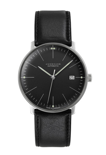 Junghans 4701 max - 27/4701.02, bill