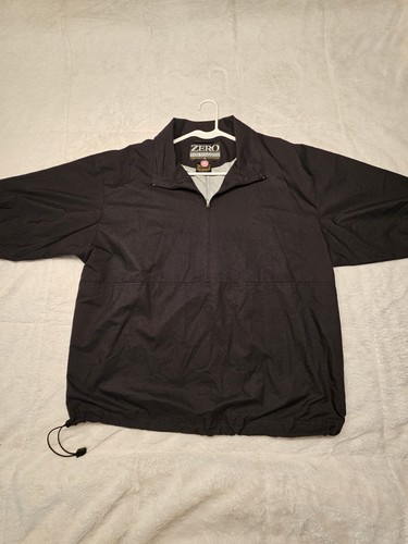 Giacca golf windstopper - giacca, da