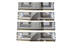 Modulo RAM 4 GB Samsung 4 x1