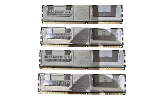 Modulo ram samsung - modulo, 4