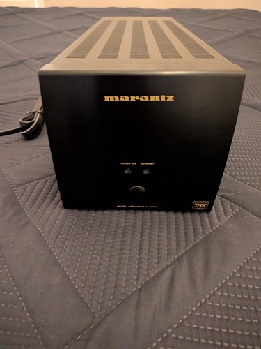 Amplificatore potenza - di,