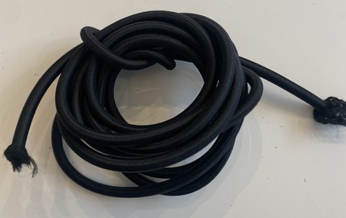 Nastro gomma tasche 5mm - , 2m