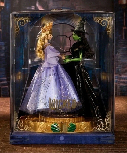 Wicked for good ricordo - wicked,