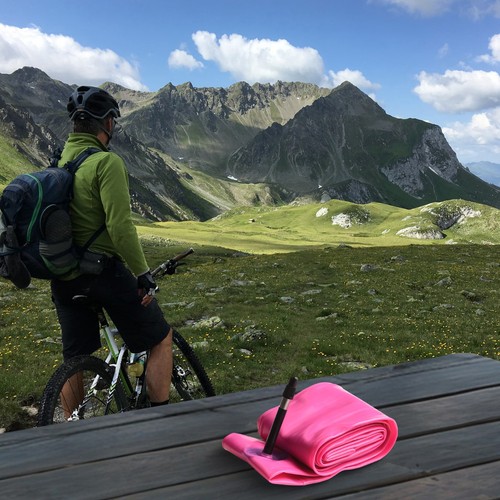Tubo interno bici stabile - , e