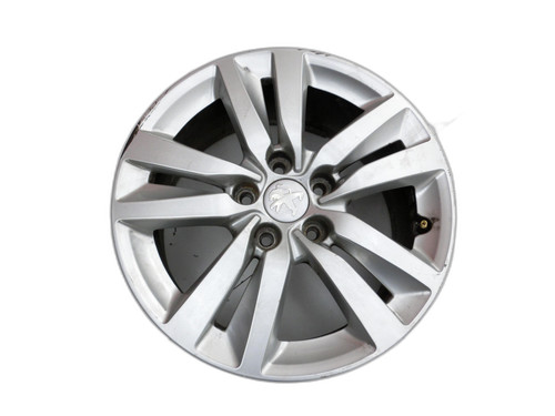 Cerchio alluminio 16 - 1,