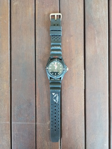 Orologio uomo quarzo - uomo, al