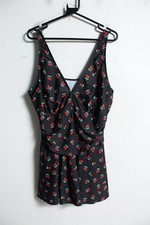 Costume da bagno donna Shein