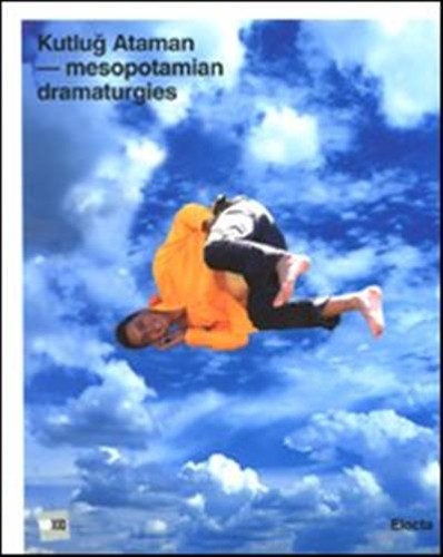 Kutlug ataman mesopotamian - kutlug, ataman.