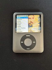 Apple iPod Nano 3rd Generation