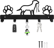 Appendiabiti per Cani Con 5